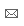 ikona e-mail